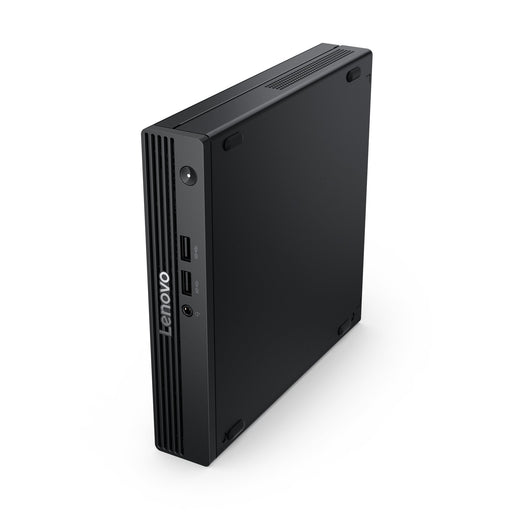EAN 199273644728 - Lenovo V100q Intel Core i3 N-series i3-N305 16 GB DDR5-SDRAM 256 GB SSD Windows 11 Pro Mini PC Negro imagen 2