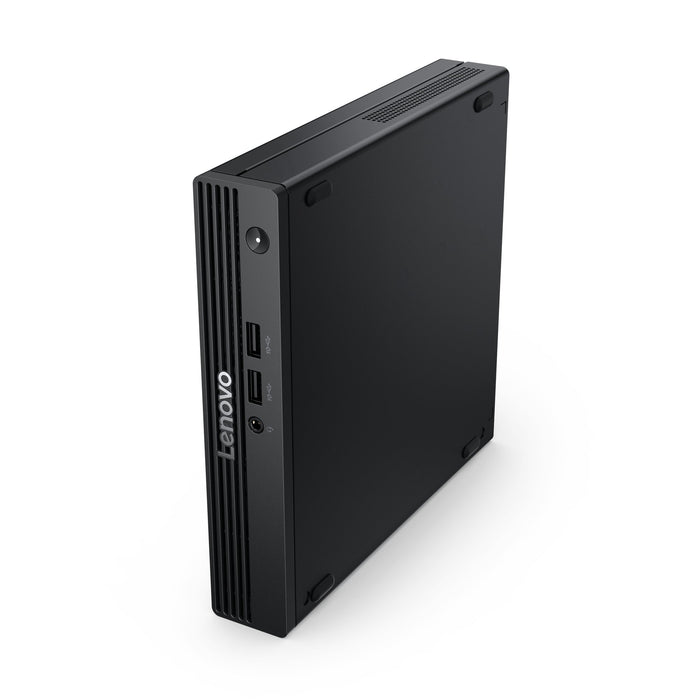 EAN 199273644728 - Lenovo V100q Intel Core i3 N-series i3-N305 16 GB DDR5-SDRAM 256 GB SSD Windows 11 Pro Mini PC Negro imagen 2