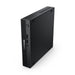 EAN 199272413738 - Lenovo V100q N100 8 GB DDR5-SDRAM 256 GB SSD Mini PC Negro imagen 2