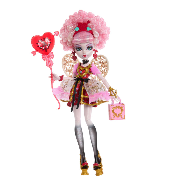 EAN 194735259878 - Monster High JBG77 muñeca imagen 1