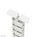 EAN 8721246340157 - Neomounts ADS06-133WH organizador de cables Escritorio Guía para cables Blanco 1 pieza(s) imagen 8