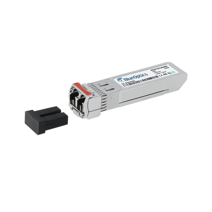 EAN 4063232087054 - BlueOptics SFP28-25G-ER-CH-BO red modulo transceptor Fibra óptica 25000 Mbit/s 1310 nm imagen 6