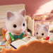EAN 5054131057384 - Sylvanian Families 5738 figura de juguete para niños imagen 10