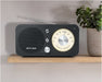 EAN 3700460206574 - Muse M-095 BT Portátil Negro imagen 3