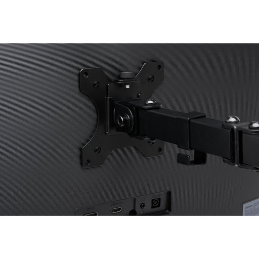 EAN 0085896554097 - Kensington K55409WW soporte para monitor 81,3 cm (32") Escritorio Negro imagen 2
