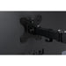 EAN 0085896554097 - Kensington K55409WW soporte para monitor 81,3 cm (32") Escritorio Negro imagen 2
