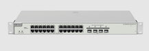 EAN 6976915003389 - Ruijie Networks RG-NBS3200-24GT4XS-P-V2 switch Gestionado L2+ Gigabit Ethernet (10/100/1000) Energía sobr imagen 1