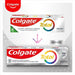 EAN 8718951227262 - Colgate Total Original 75 ml imagen 2