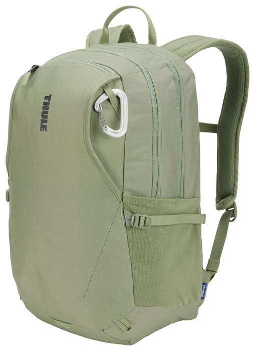 EAN 85854260480 - Thule EnRoute TEBP5216 - Quiet Green mochila Mochila informal Verde Nylon imagen 9