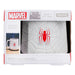 EAN 5056577714388 - Paladone Spiderman Shaped Mug tazón Gris Universal 1 pieza(s) imagen 2