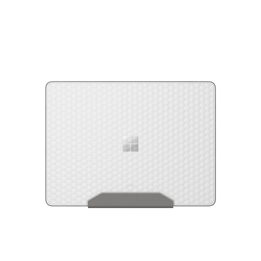 EAN 0840283921735 - Urban Armor Gear 334003B14343 maletines para portátil 35 cm (13.8") Funda Translúcido imagen 1