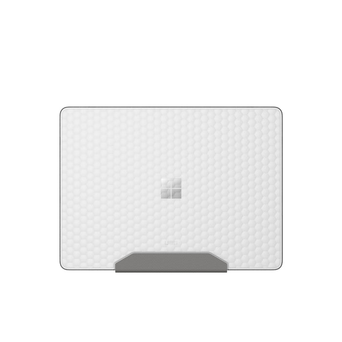 EAN 0840283921735 - Urban Armor Gear 334003B14343 maletines para portátil 35 cm (13.8") Funda Translúcido imagen 1