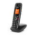 EAN 4250366859439 - Gigaset E720 Teléfono DECT/analógico Identificador de llamadas Negro imagen 5