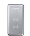 EAN 4008496996049 - Varta 57912 101 111 cargador de dispositivo móvil Smartphone Plata Corriente alterna Cargador inalámbrico imagen 1
