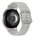 EAN 8806095684482 - Samsung Galaxy Watch7 3,81 cm (1.5") AMOLED 44 mm Digital 480 x 480 Pixeles Pantalla táctil 4G Plata Wifi imagen 4