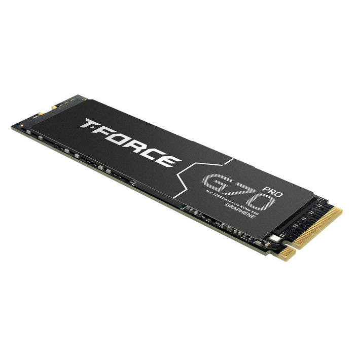 EAN 4711430801742 - Team Group G70 1 TB M.2 PCI Express 4.0 NVMe 3D NAND imagen 6
