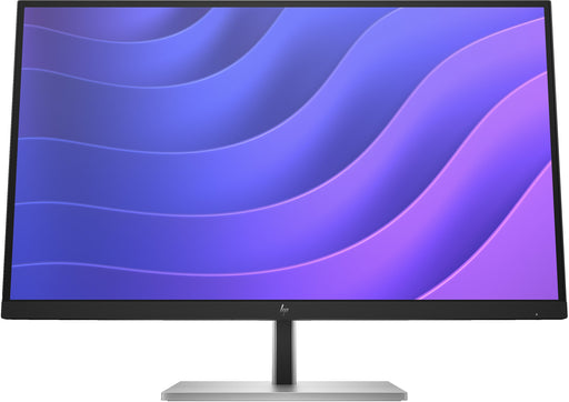 EAN 196786301315 - HP E27q G5 QHD Monitor pantalla para PC 68,6 cm (27") 2560 x 1440 Pixeles Quad HD LCD Negro, Plata imagen 1