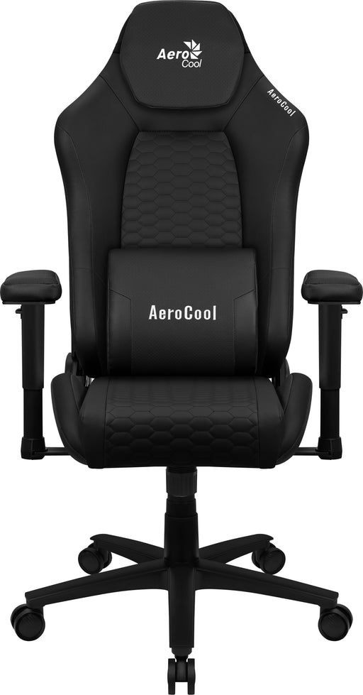 EAN 4711099471164 - Aerocool CROWNBK silla para videojuegos Silla para videojuegos universal Asiento acolchado imagen 2