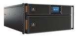 EAN 767041026658 - Vertiv Liebert GXT5-6000IRT5UXLN sistema de alimentación ininterrumpida (UPS) Doble conversión (en línea)  imagen 1