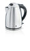 EAN 4211129057905 - WMF Stelio 0413020012 tetera eléctrica 1,7 L 2400 W Negro, Acero inoxidable imagen 1
