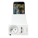 EAN 4052792047844 - LogiLink PA0166 cargador de dispositivo móvil Blanco imagen 3