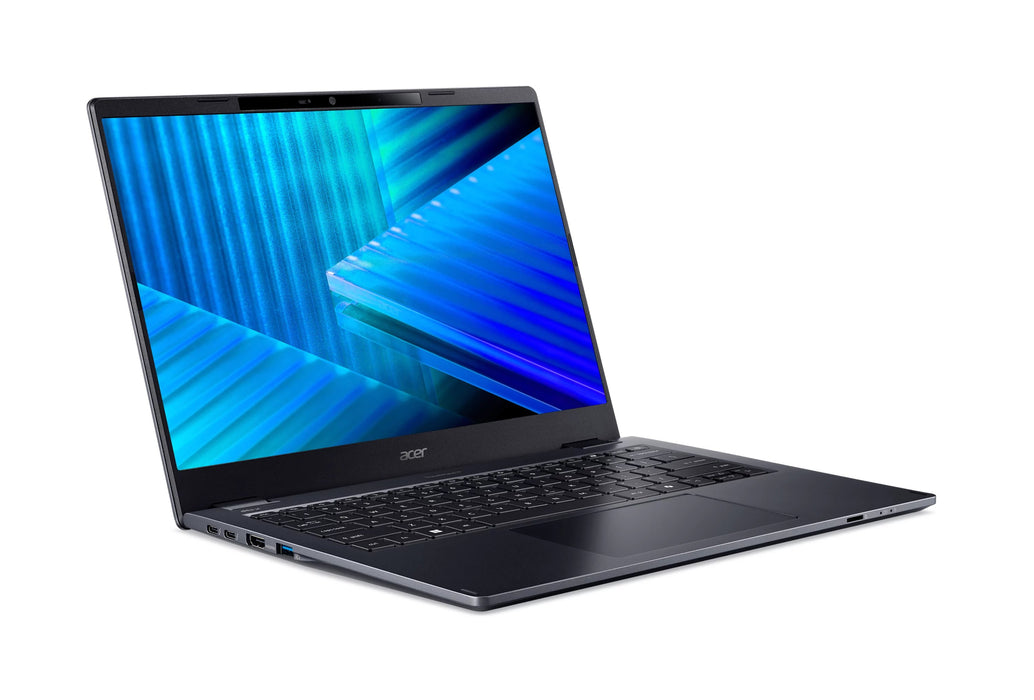 EAN 4711474627872 - Acer TravelMate P4 TMP414-55-TCO-510W Intel Core Ultra 5 225U Portátil 35,6 cm (14") WUXGA 16 GB DDR5-SDR imagen 3