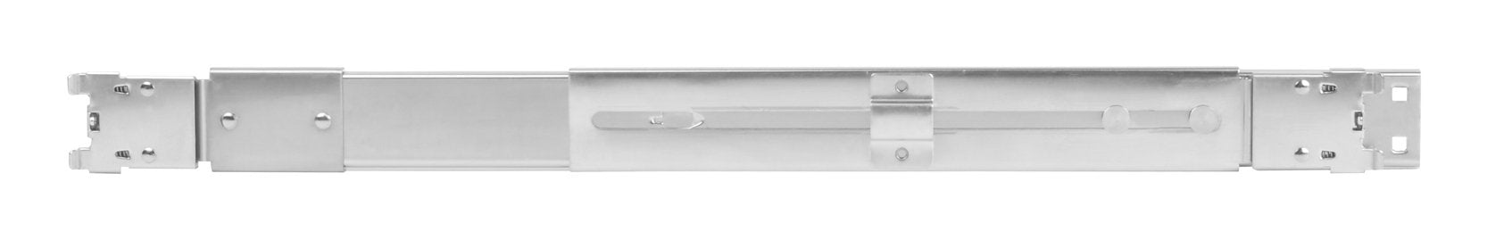 EAN 4710679815350 - Silverstone SilvStone SST-RMS08-20 SST-RMS08-20 Plata Acero imagen 2