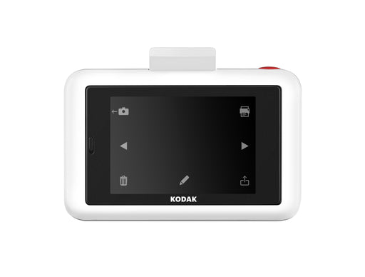 EAN 843812129381 - Kodak Step Touch 50 x 76 mm Blanco imagen 2
