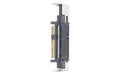 EAN 4713213516584 - QNAP QDA-SA3 tarjeta y adaptador de interfaz Interno SATA imagen 2