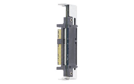 EAN 4713213516584 - QNAP QDA-SA3 tarjeta y adaptador de interfaz Interno SATA imagen 2
