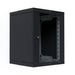 EAN 4049759323035 - EFB Elektronik WGX-1506TS.G1 armario rack 15U Bastidor de pared Negro imagen 4