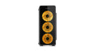 EAN 8436532169502 - NOX Hummer TGM Midi Tower Negro imagen 23