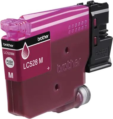 EAN 4977766839792 - Brother LC528MP cartucho de tinta 1 pieza(s) Original Magenta imagen 2