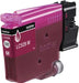 EAN 4977766839792 - Brother LC528MP cartucho de tinta 1 pieza(s) Original Magenta imagen 2
