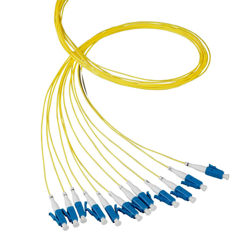 EAN 4049759026776 - EFB Elektronik O3491.2 Cable de fibra óptica e InfiniBand 2 m LC 12x LC Azul imagen 1