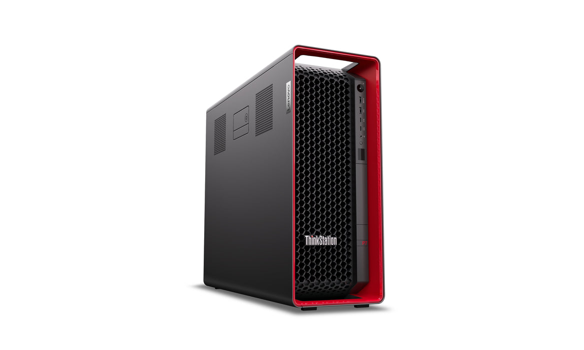 EAN 199274154660 - Lenovo ThinkStation P7 Intel® Xeon® W w7-3565X 64 GB DDR5-SDRAM 1 TB SSD Windows 10 Pro for Workstations T imagen 2