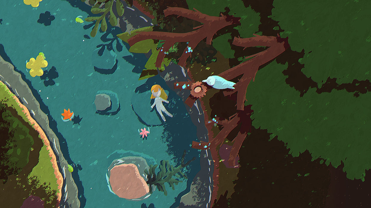 EAN 8436622260799 - Meridiem Games Naiad - Flow Edition imagen 24