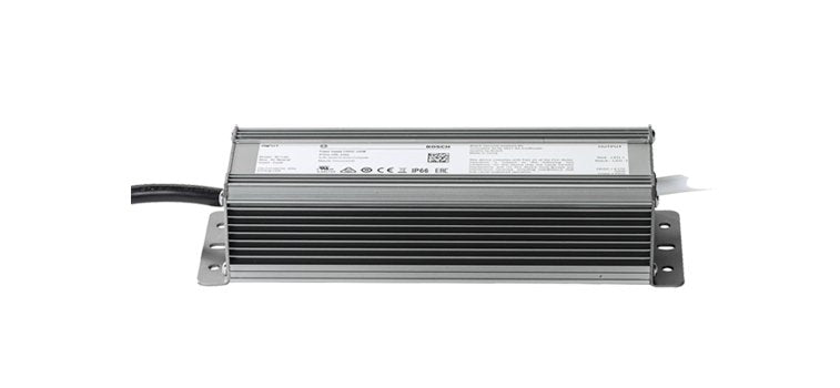 EAN 8717332544387 - Bosch PSU-IIR-35 cámaras de seguridad y montaje para vivienda Sistema de alimentación imagen 1