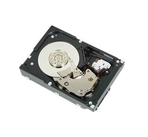 EAN 5715063203040 - DELL 91K8T disco duro interno 3 TB 7200 RPM 3.5" NL-SAS imagen 1
