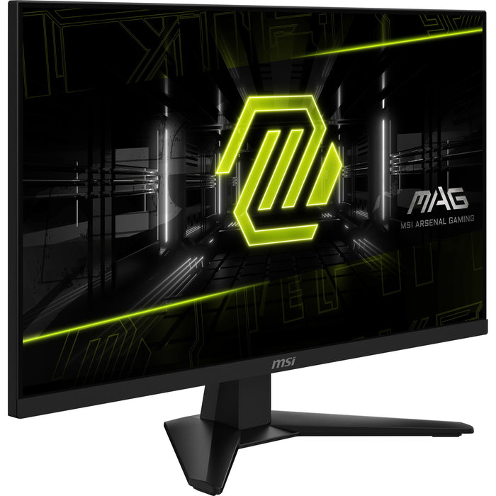 EAN 4711377331654 - MSI MAG 274F pantalla para PC 68,6 cm (27") 1920 x 1080 Pixeles Full HD LCD Negro imagen 7