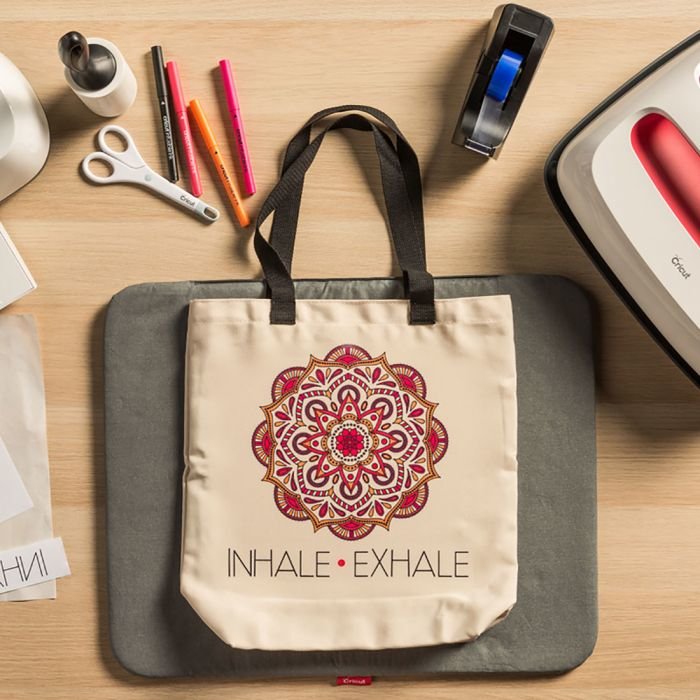 EAN 0093573503191 - Cricut Infusible Ink rotulador Negro, Marrón, Verde, Púrpura, Rojo 5 pieza(s) imagen 4