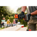 EAN 5035048832844 - Black & Decker BCD382XN-XJ taladro Naranja imagen 4