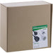 EAN 4043718180301 - InLine 16410 base múltiple 10 m Negro imagen 2