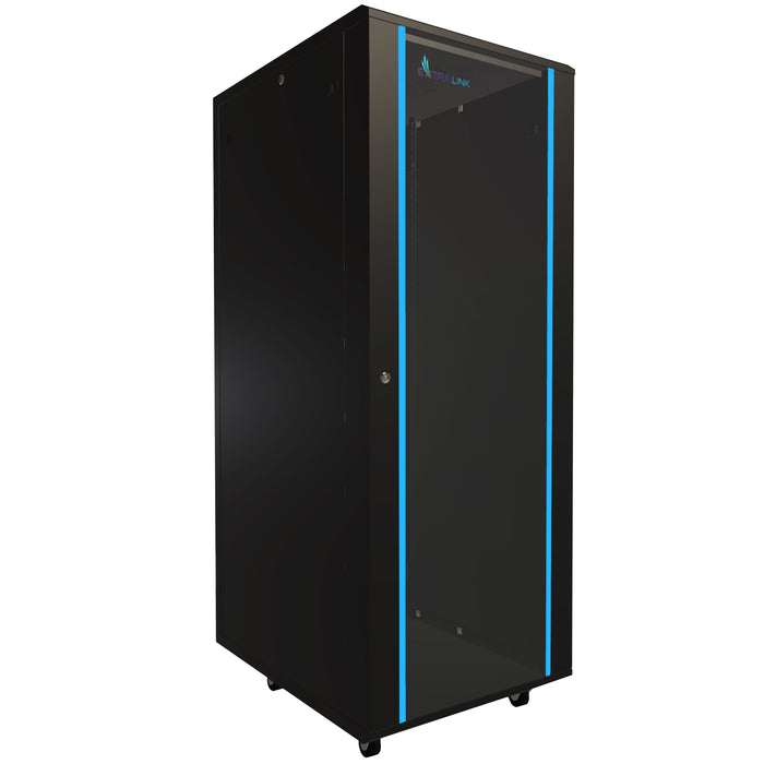 EAN 5903148911373 - Extralink EX.11373 armario rack Rack o bastidor independiente imagen 12