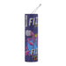 EAN 3303170111550 - T'nB Fizz Auriculares Alámbrico Dentro de oído Música Rosa imagen 2
