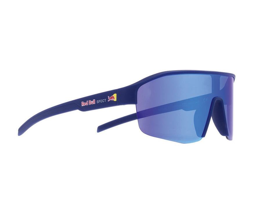 EAN 9009507510891 - RedBull SPECT Dundee Gafas deportivas para ciclismo Unisex Con media montura Azul imagen 2