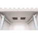 EAN 7630049600881 - ROLINE 26.21.0087 armario rack 12U Bastidor de pared Gris imagen 6