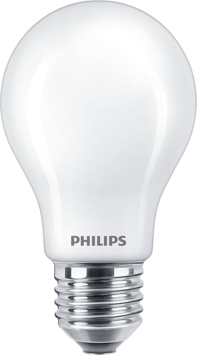 EAN 8719514347946 - Philips 34794600 lámpara LED Blanco cálido 2700 K 11,2 W E27 D imagen 1