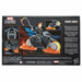 EAN 5010996246158 - Marvel Legends Series Ghost Rider (Danny Ketch) imagen 13
