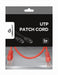 EAN 8716309038546 - Gembird PP12-0.5M/R cable de red 0,5 m imagen 4